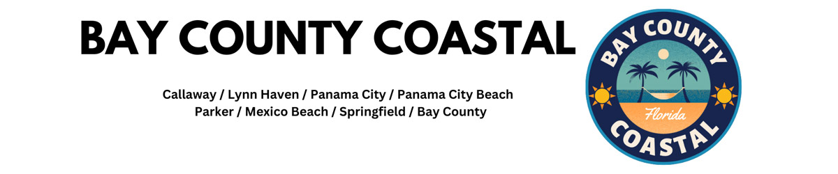 Bay County Coastal, The Best News in Bay County, Florida