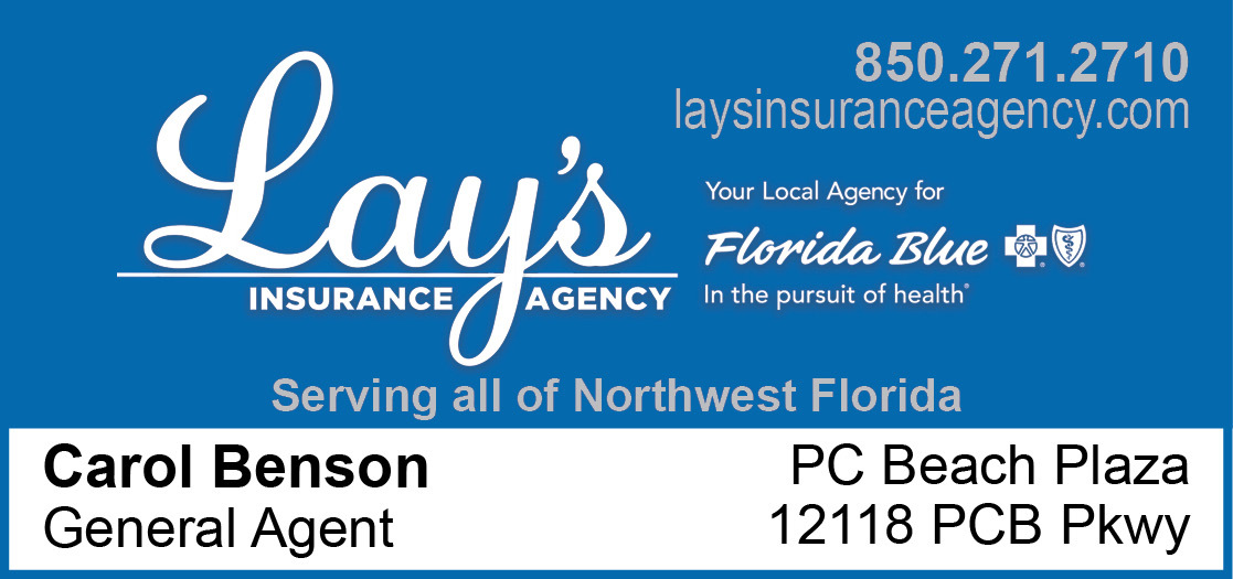 Lay's Insurance
