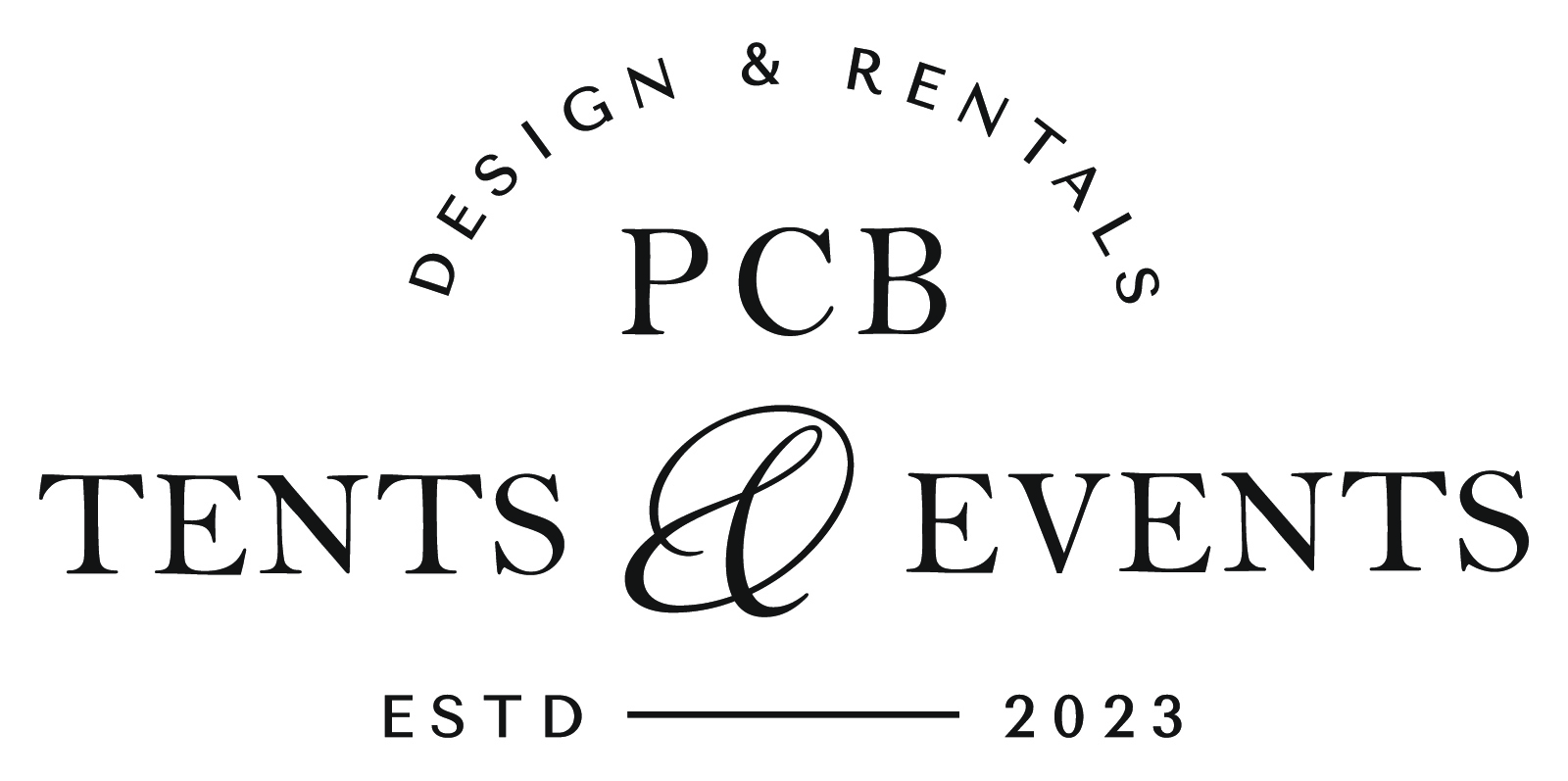 PCB Tents and Events