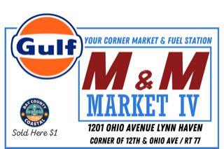 M and M Market