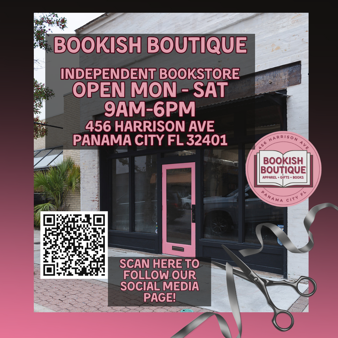 Bookish Boutique